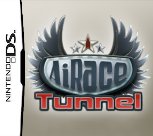 AiRace : Tunnel