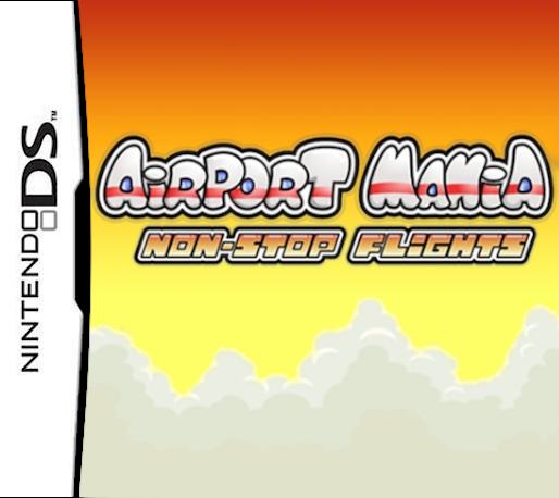 Airport Mania - Non-Stop Flights