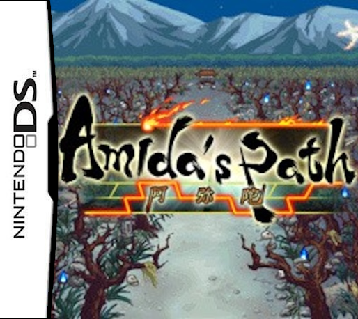 Amida's Path