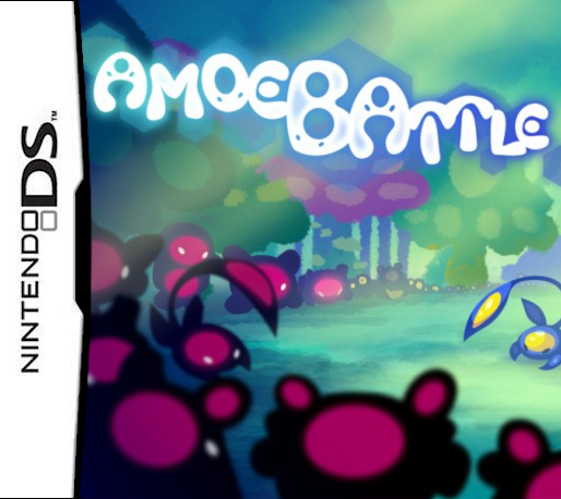 Amoebattle