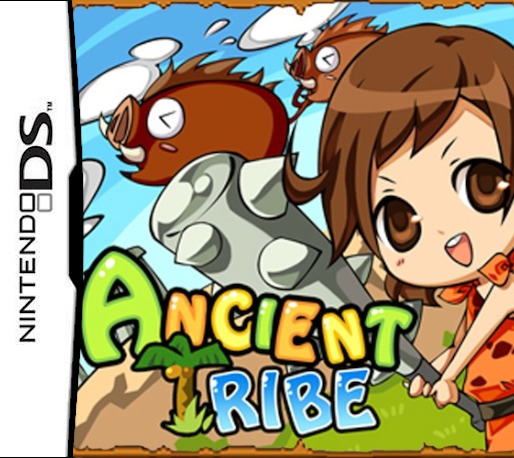 Ancient Tribe