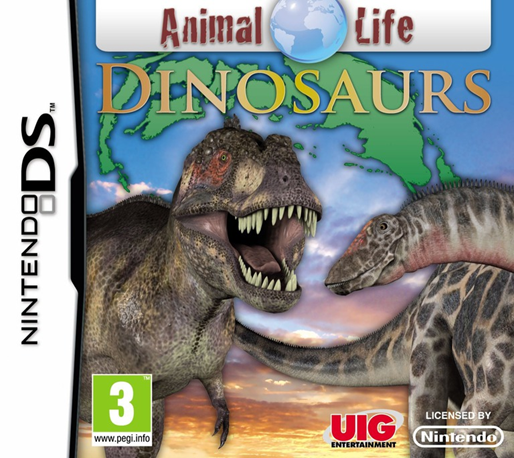 Animal Life : Dinosaurs