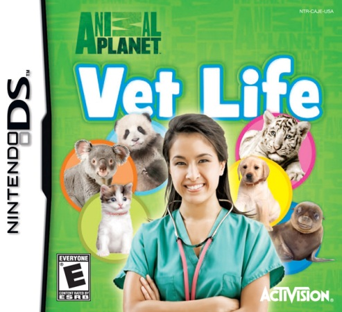 Animal Planet - Vet Life