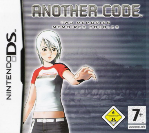 Another Code : Two Memories