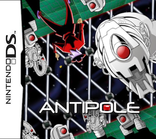 Antipole