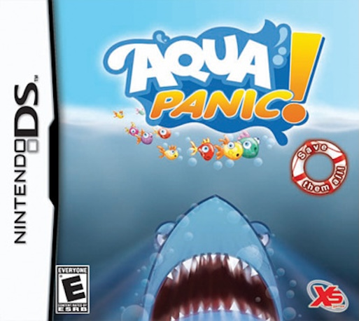 Aqua Panic!
