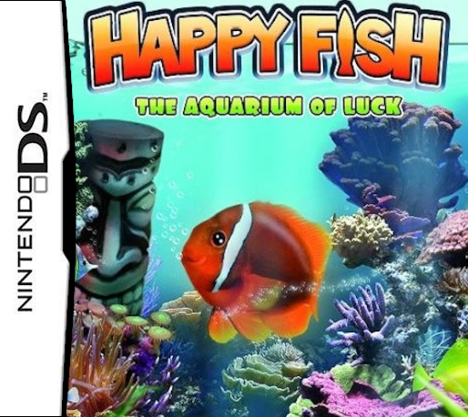 Aquarium Of Luck, The