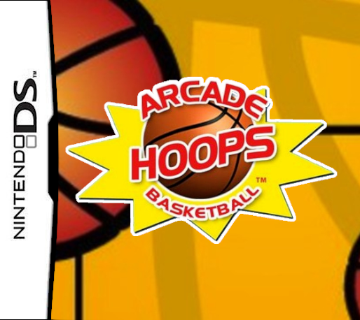 Arcade Hoops