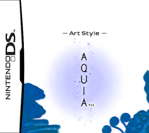 Art Style - AQUIA