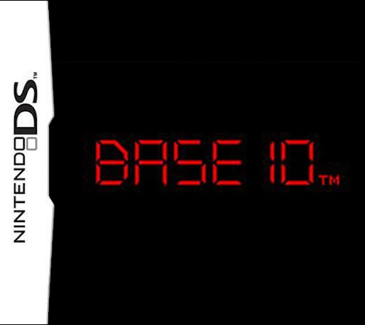 Art Style - BASE 10