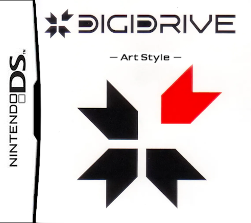 Art Style - INTERSECT