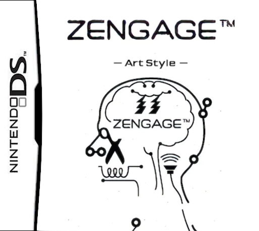 Art Style - NEMREM