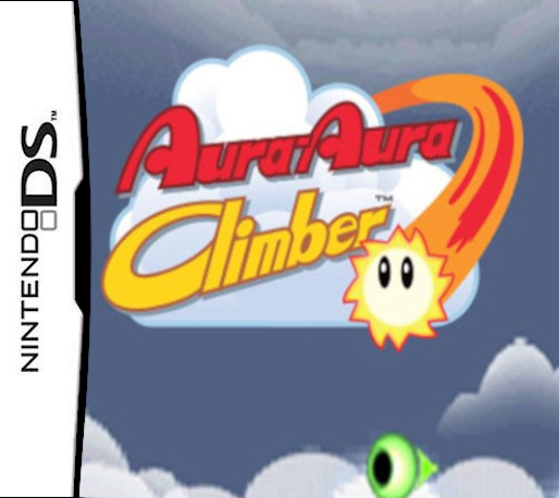 Aura-Aura Climber