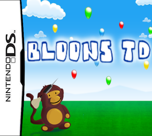 Bloons TD