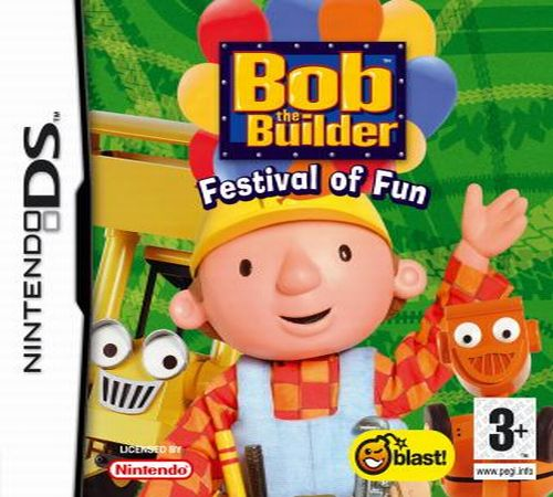 Bob the Builder : Festival of Fun
