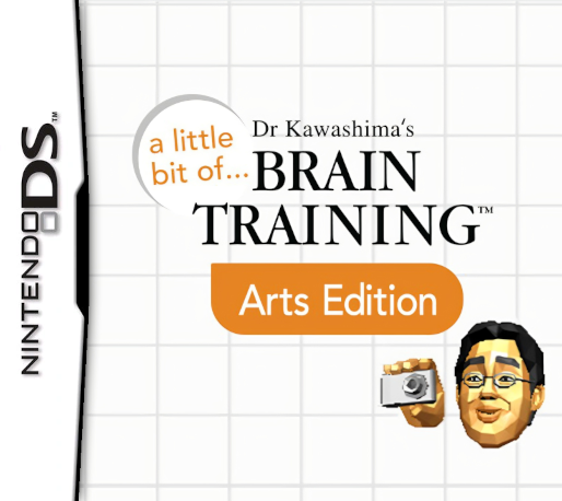 Brain Age Express : Arts & Letters