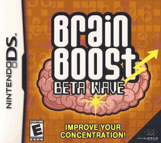 Brain Boost : Beta Wave