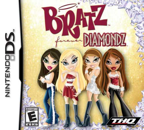 Bratz : Forever Diamondz