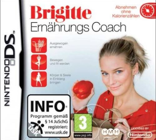 Brigitte - Ernaehrungs Coach