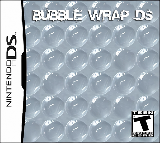 Bubble Wrap