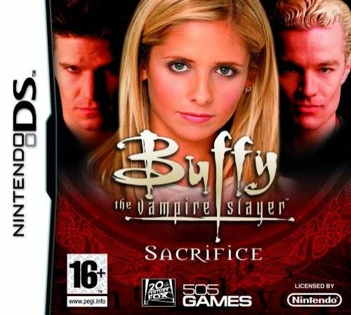 Buffy the Vampire Slayer : Sacrifice