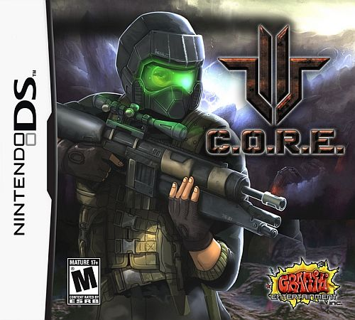 C.O.R.E.