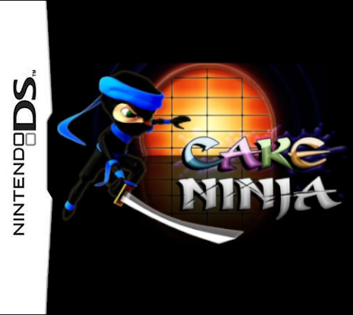 Cake Ninja