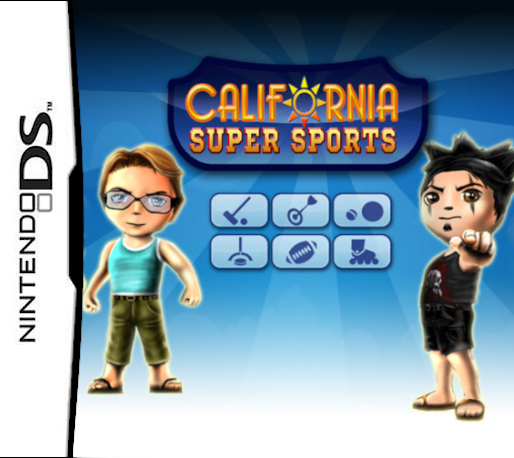California Super Sports