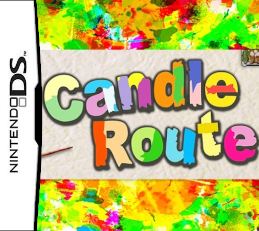 Candle Route