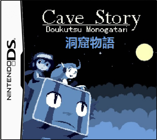 Cave Story