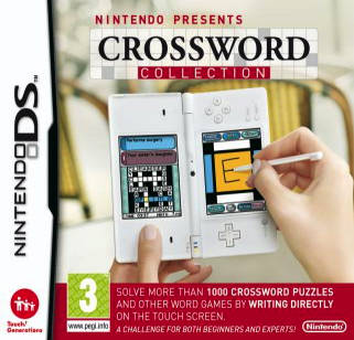 CrossworDS