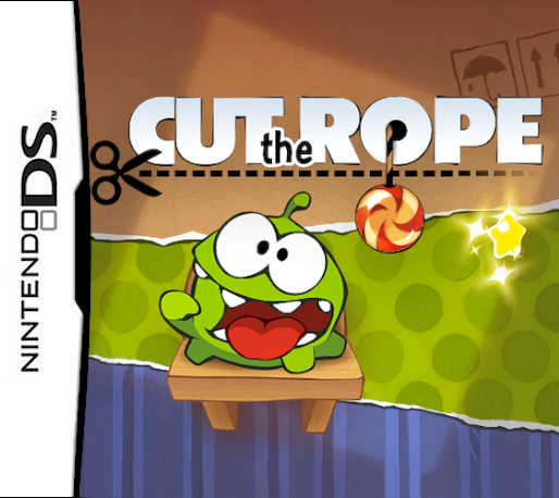 Cut The Rope