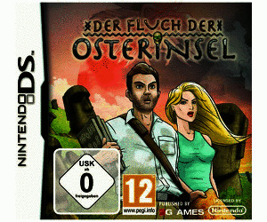 Der Fluch der Osterinsel