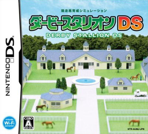 Derby Stallion Ds