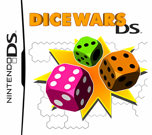 Dicewars DS