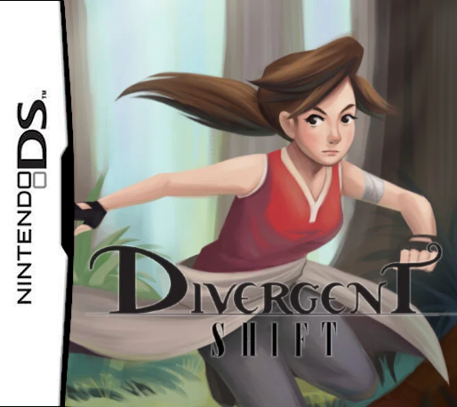 Divergent Shift