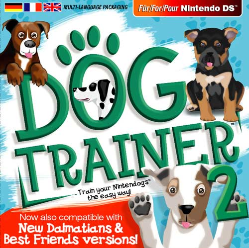 Dog Trainer 2 (Unl.)
