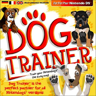 Dog Trainer (Unl.)