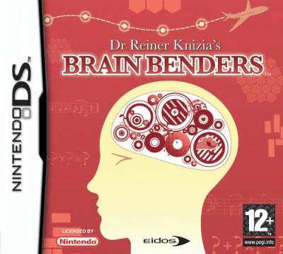 Dr Reiner Knizia's Brainbenders
