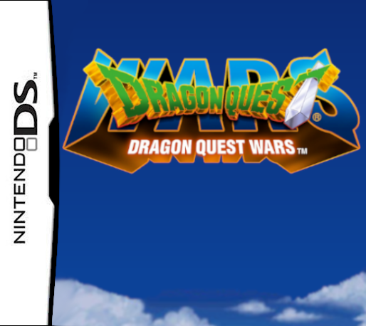 Dragon Quest Wars