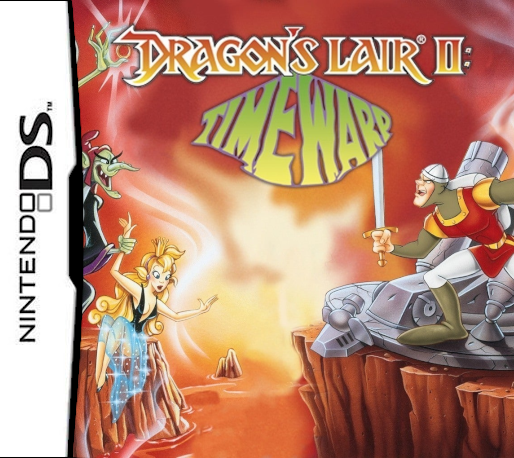 Dragon's Lair 2