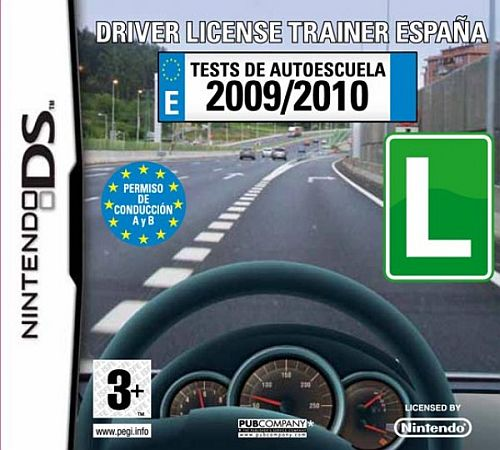 Driver License Trainer Italia