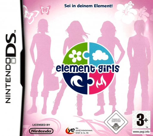 Element Girls