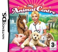 Emily - My Animal Shelter