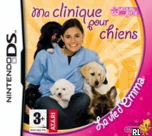 Emily - My Dog Paradise