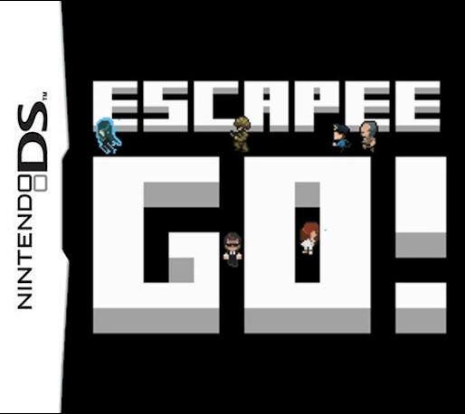 Escapee GO!