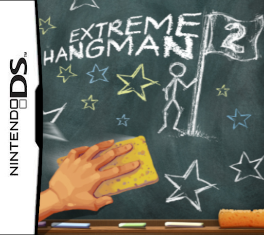 Extreme Hangman 2
