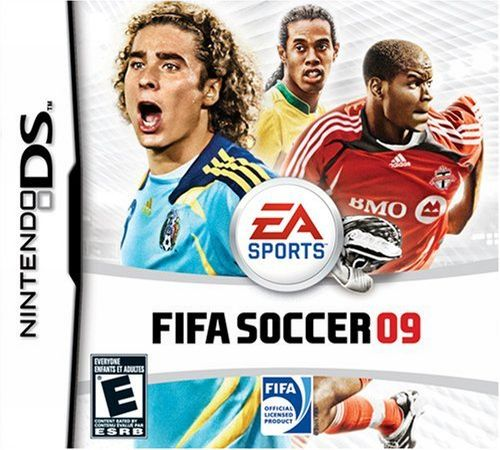FIFA 09