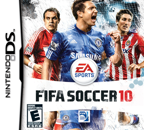 FIFA 10