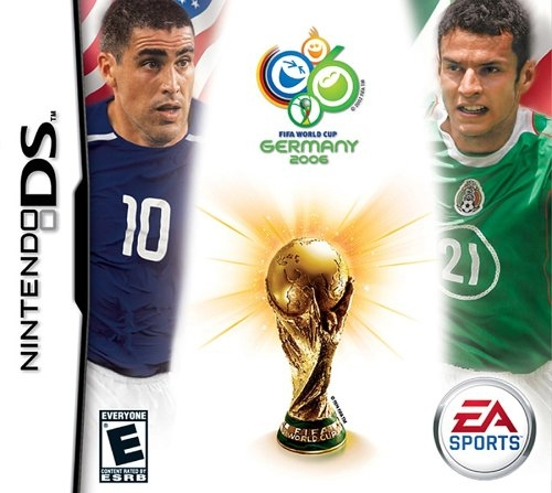 FIFA World Cup : Germany 2006